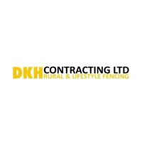 DKH Contracting LTD image 2